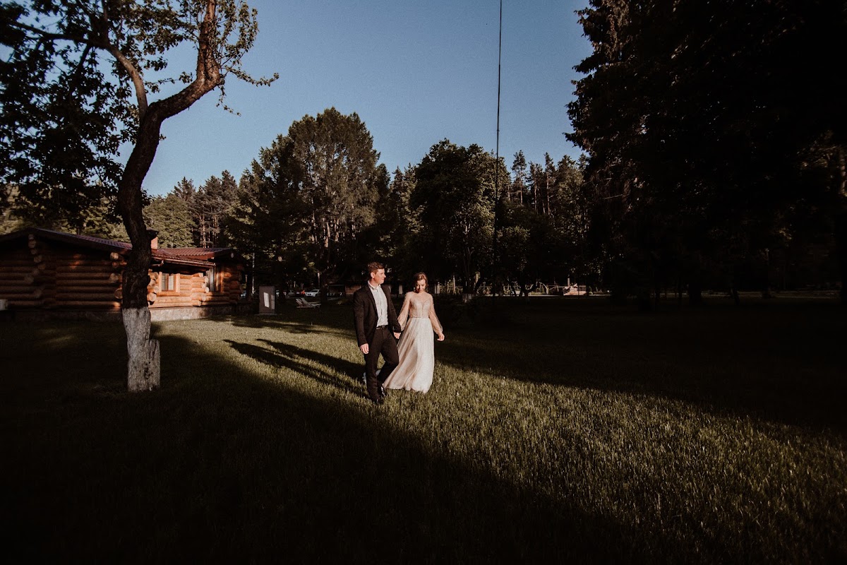 Wedding Day