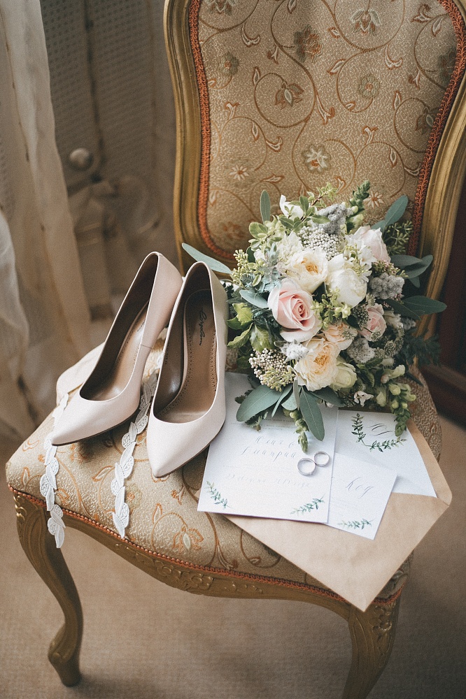 Decor Department