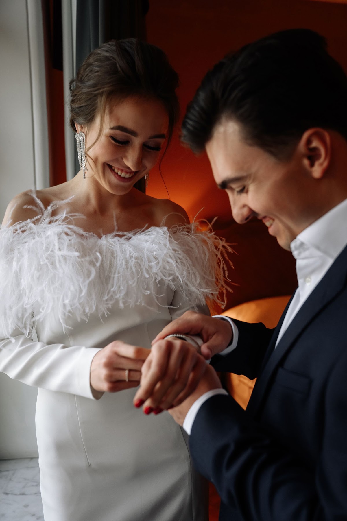 Портфолио: Свадьба
