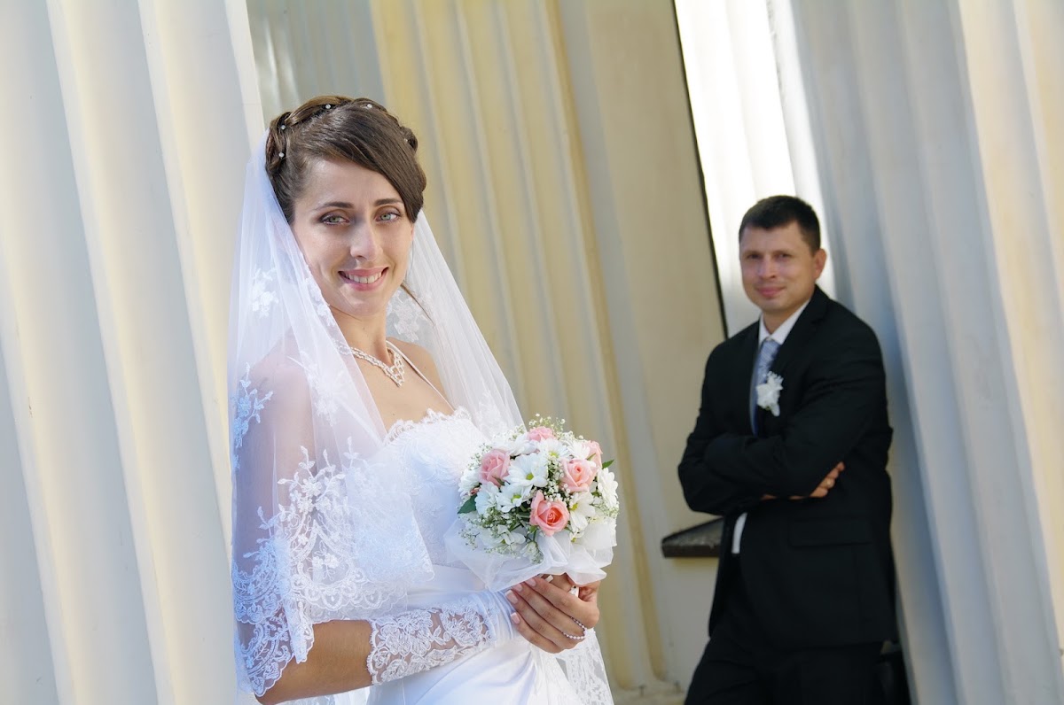 Портфолио: Свадьба