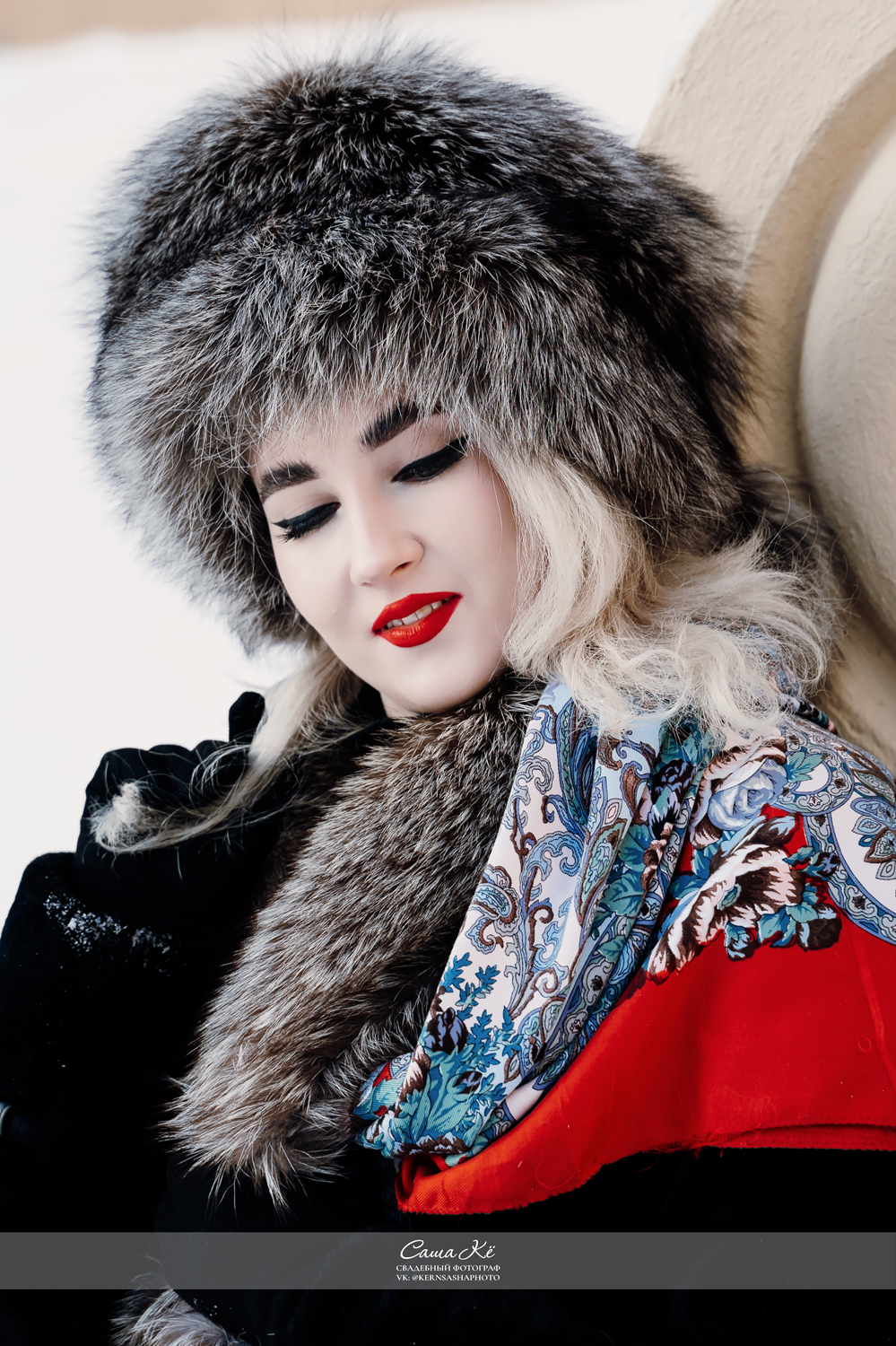 Портфолио: Мода (Fashion)