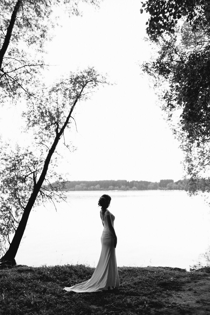 IRMA DRESS