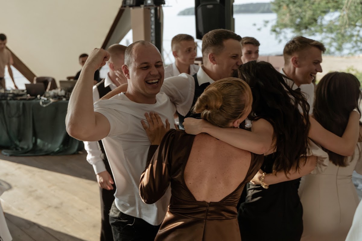 Портфолио: День рождения