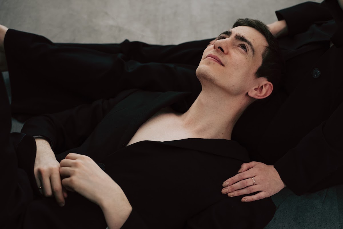 Портфолио: Love story