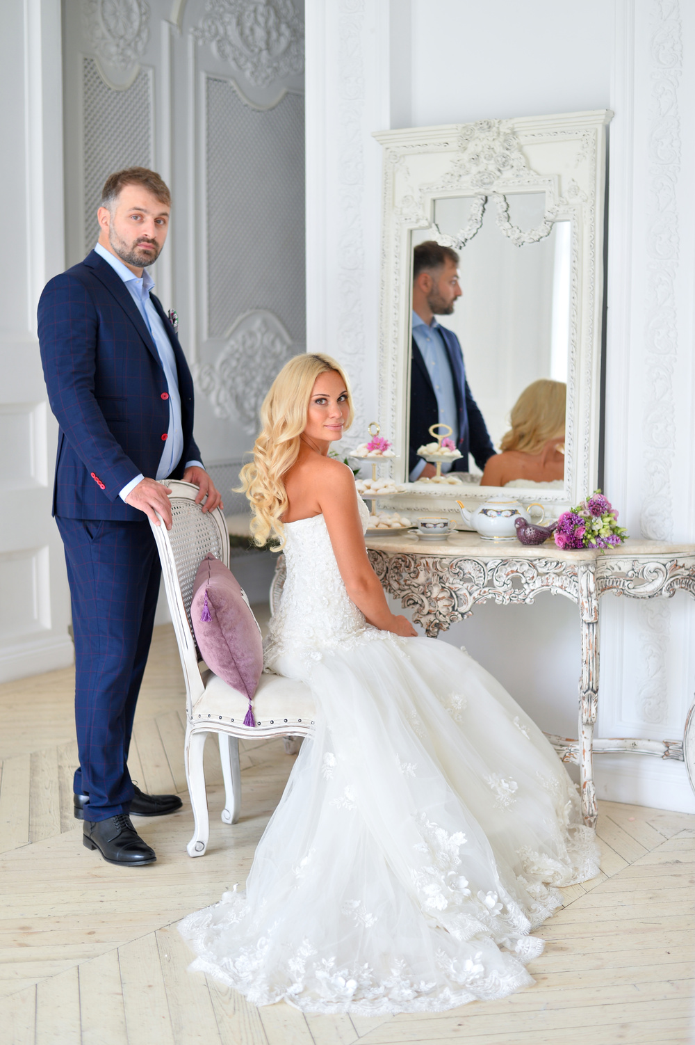 Анна Зайцева
