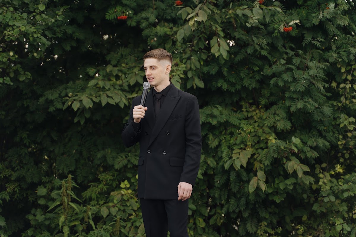 Валерий Богданов