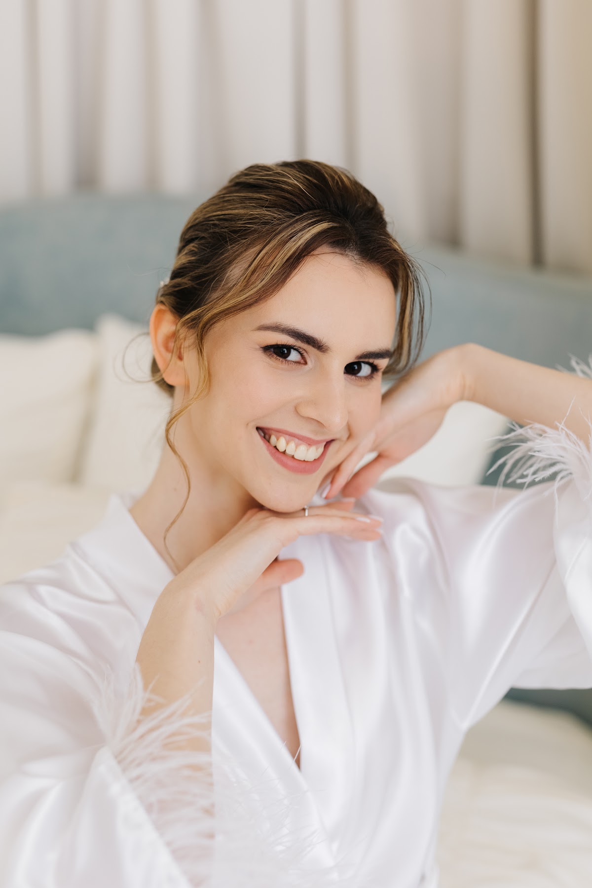 Алина и Иван