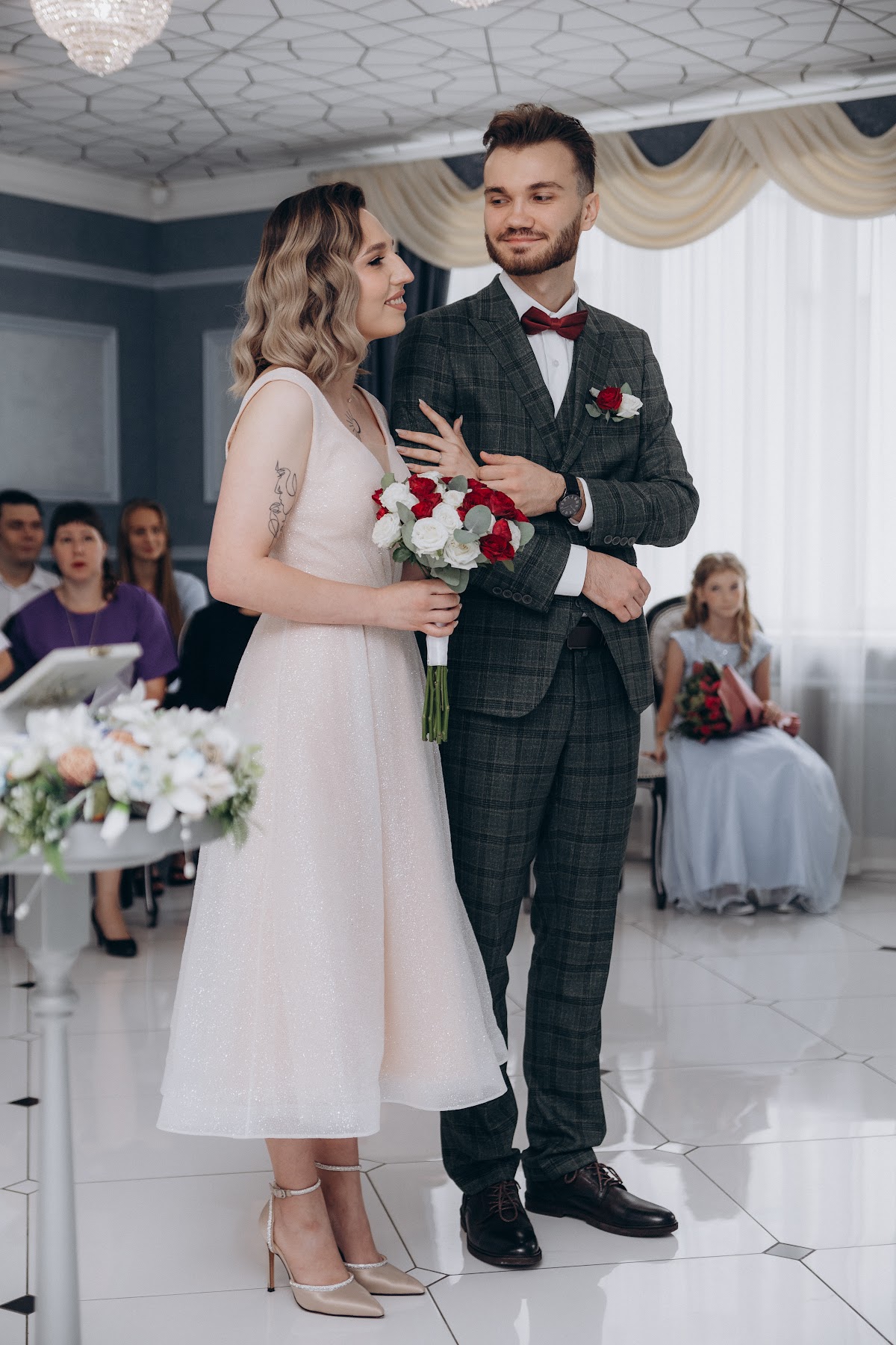 WEDDING