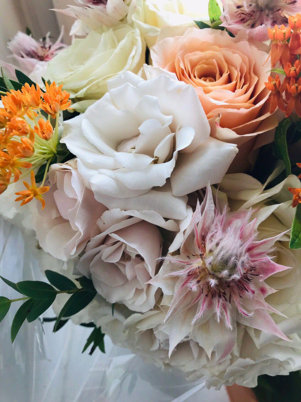 WedBouquet