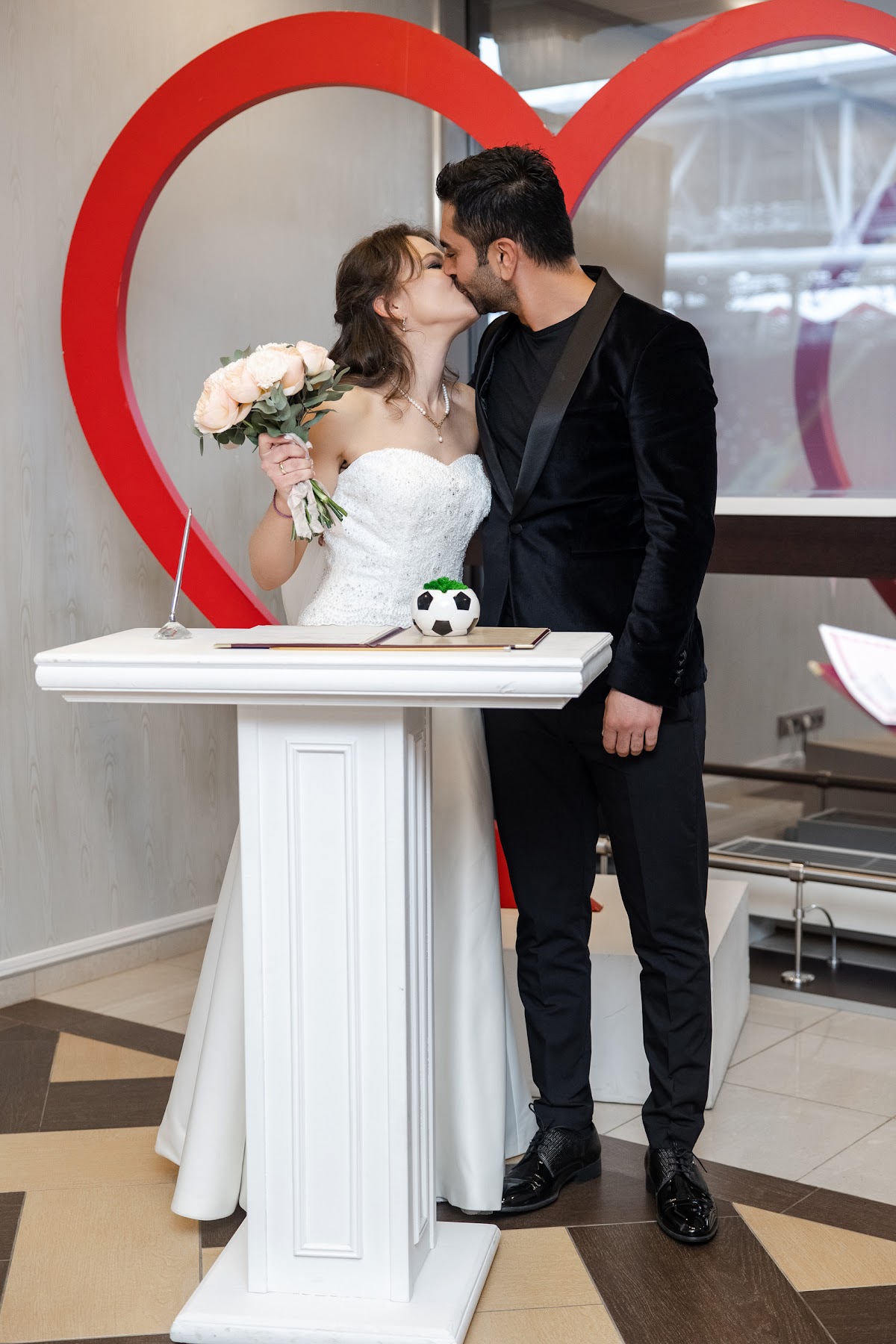 Heval & Tati