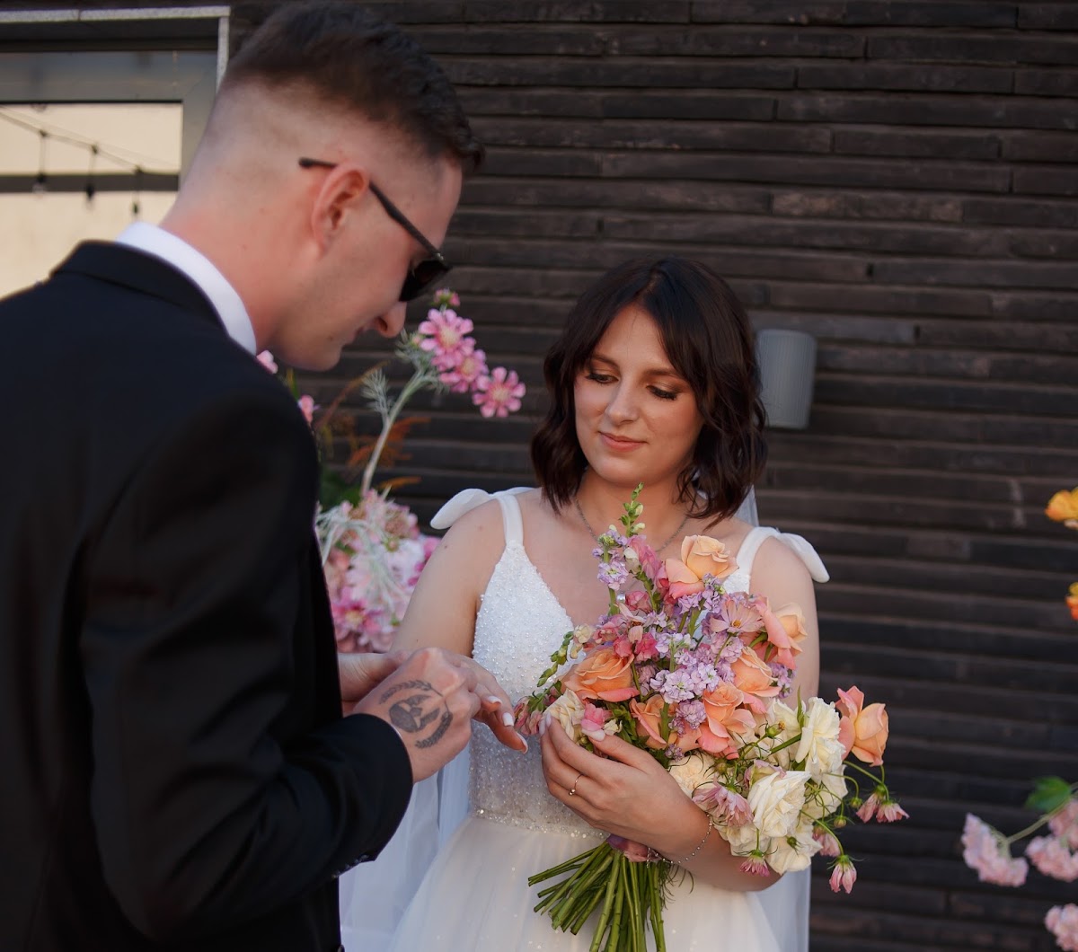 Wedding Day