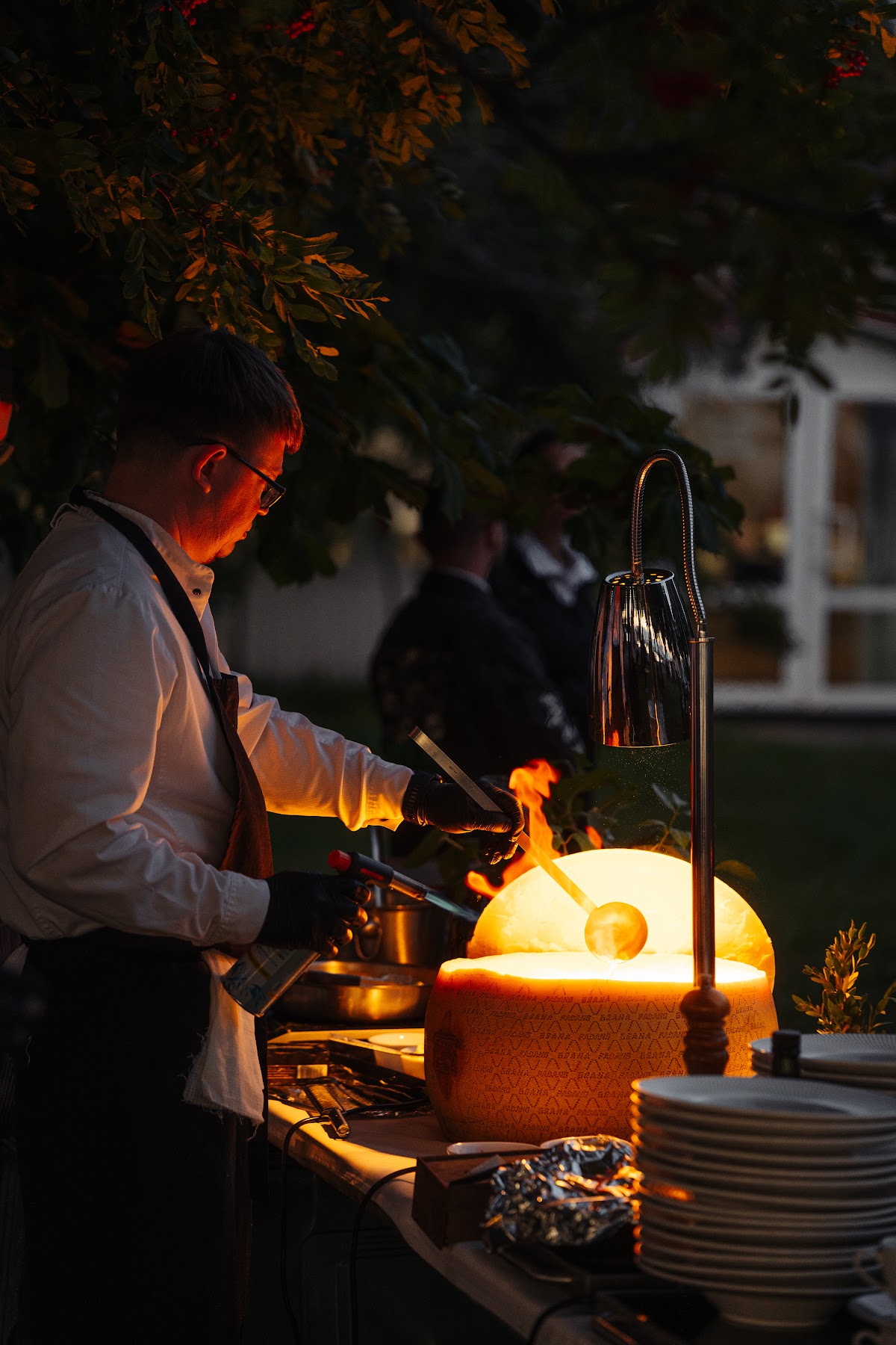 Buffet catering — кадр 2 из 16