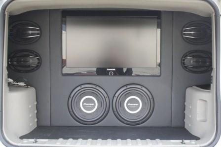 Hummer H2 limuzine — кадр 3 из 6