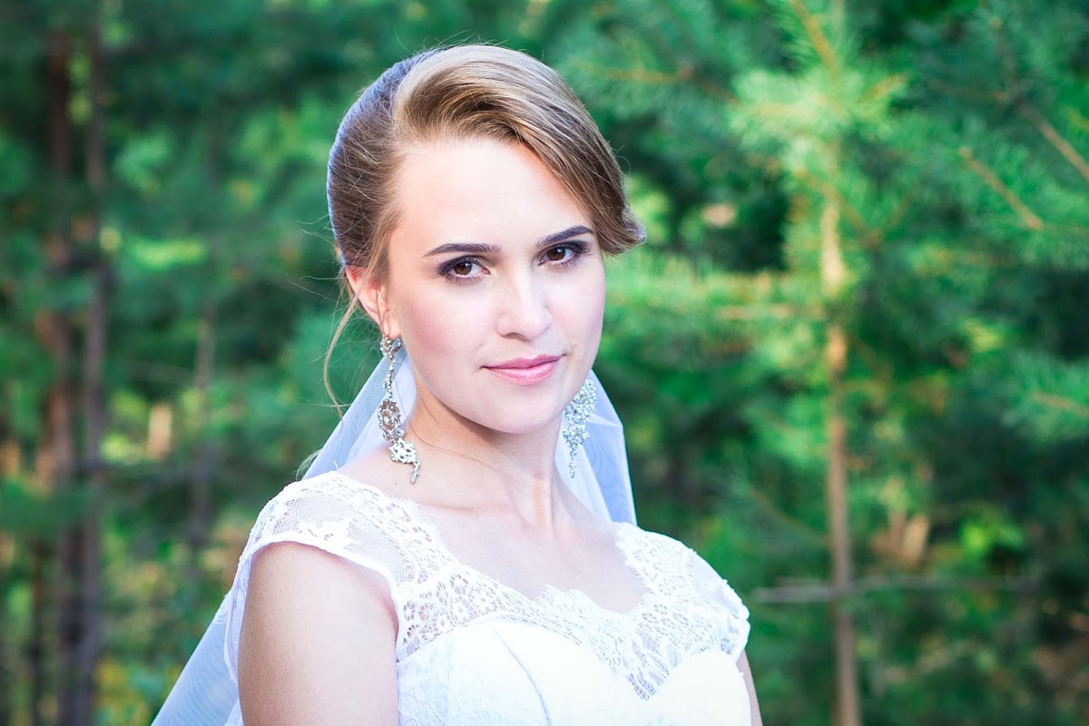 Елена и Андрей