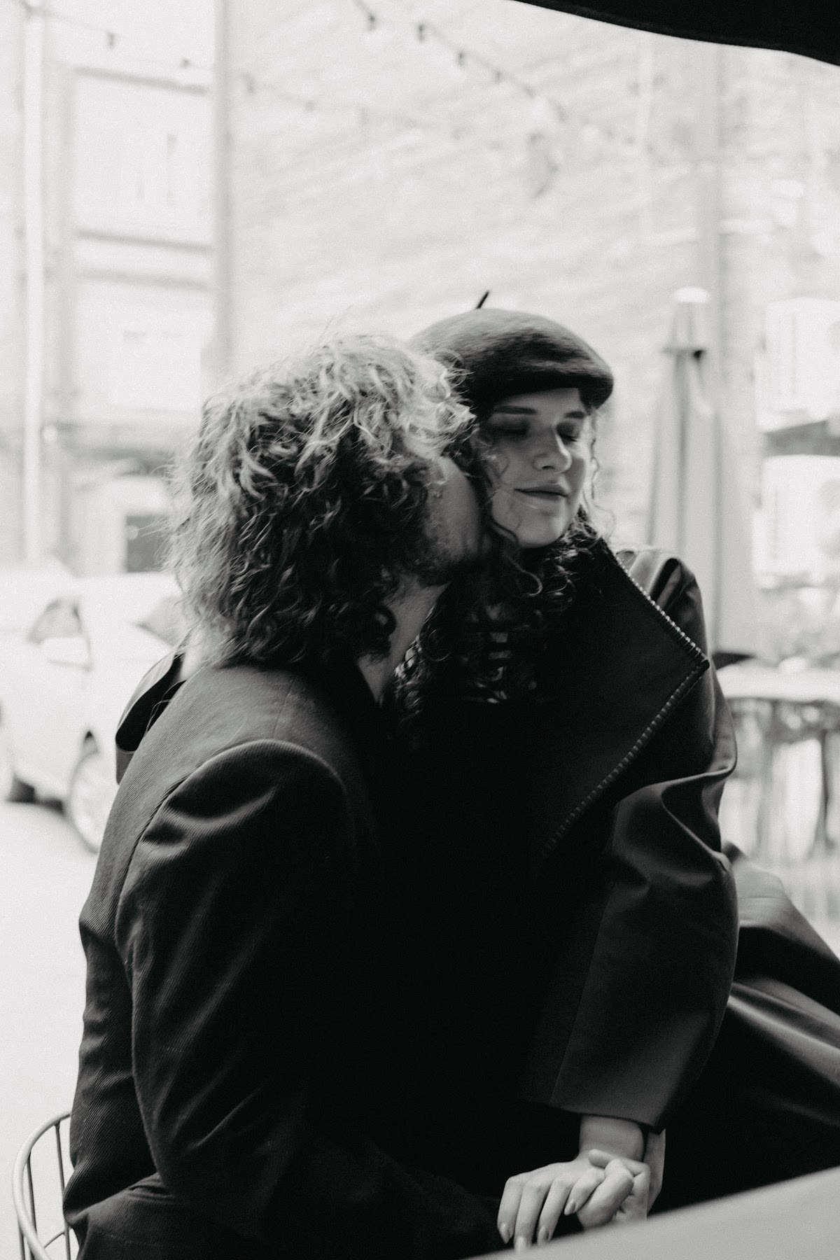 Портфолио: Love story