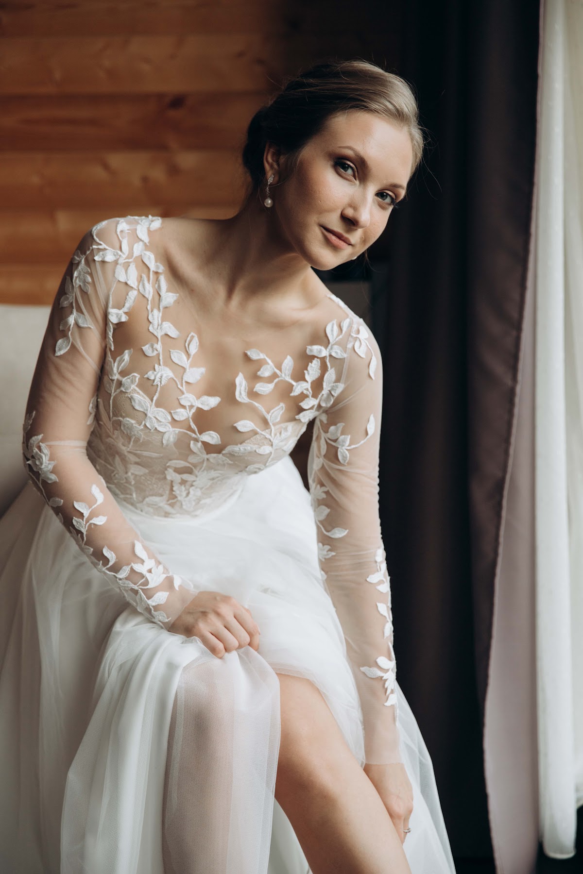 Арина и Вадим