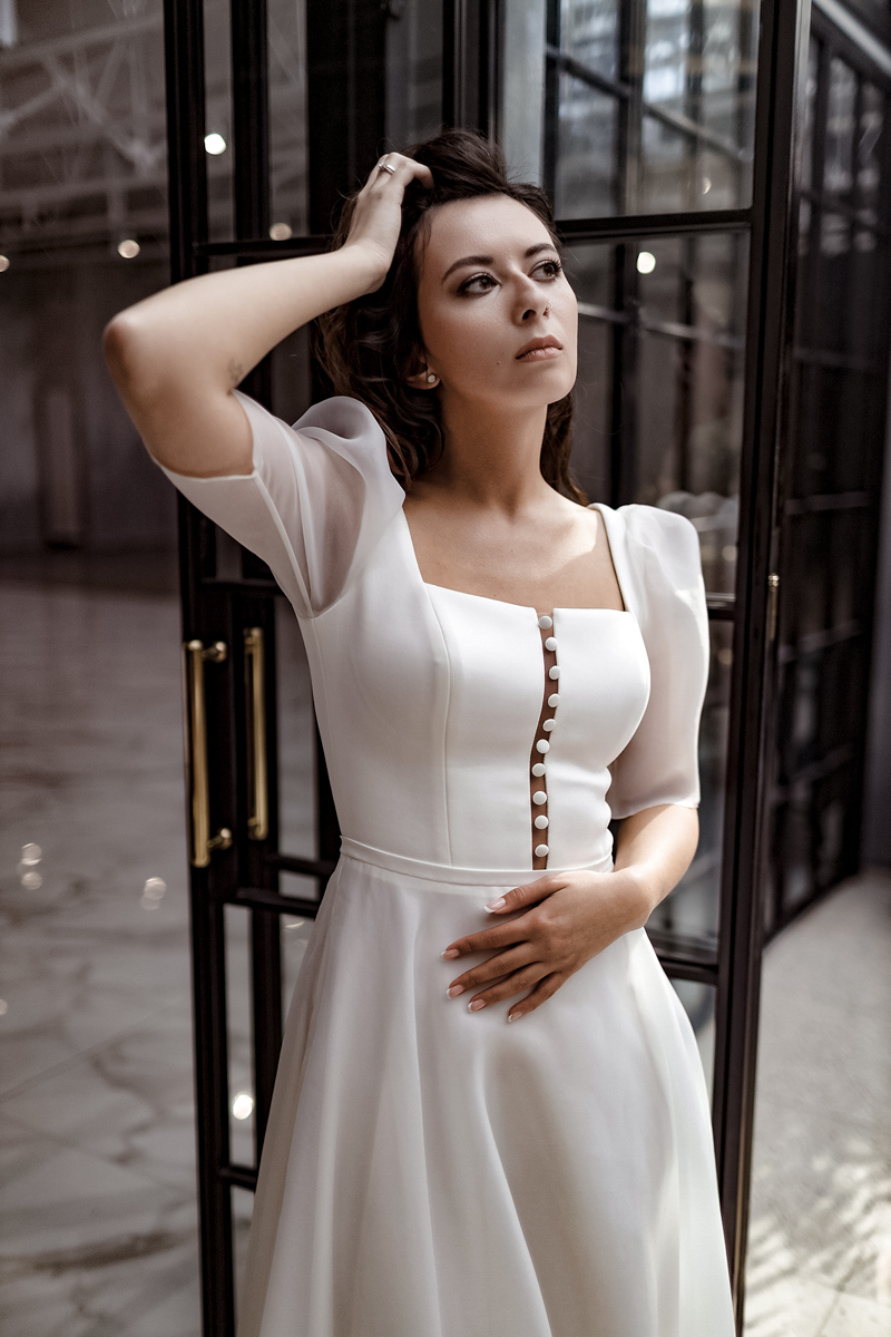 Анна и никита