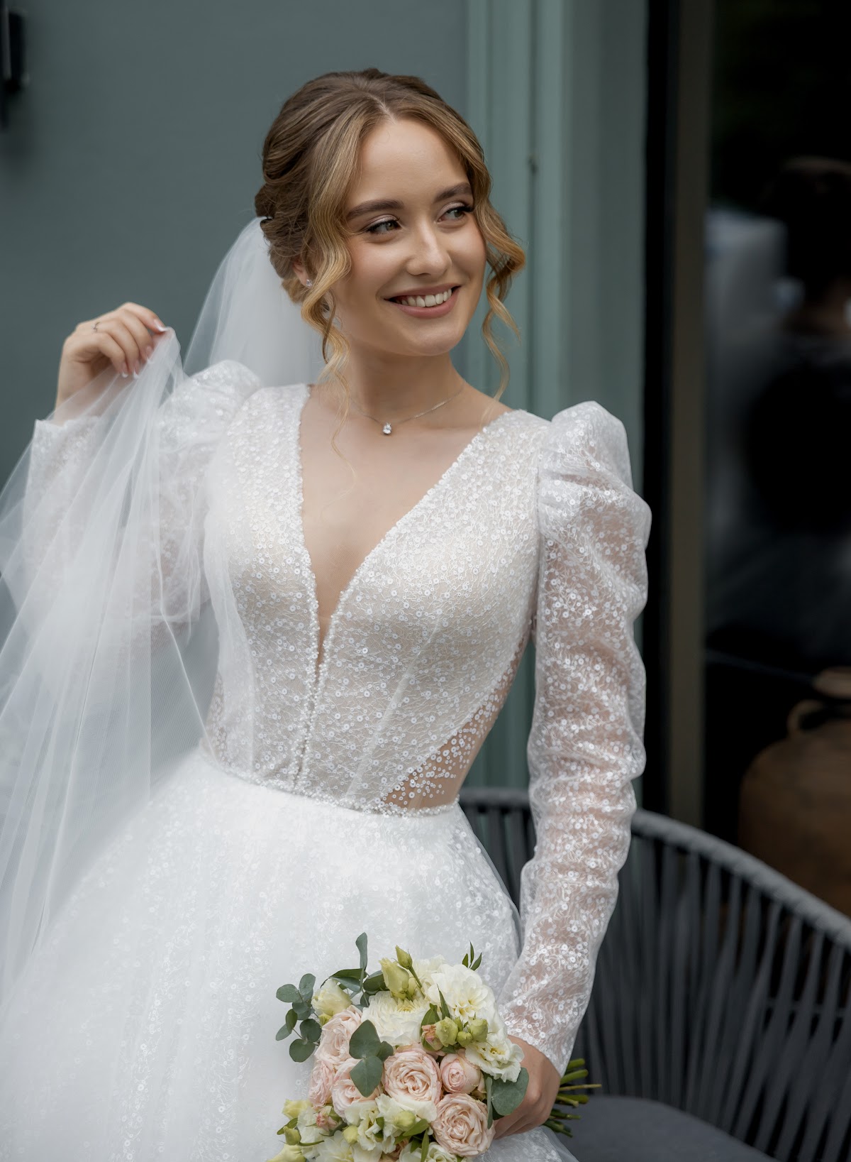Екатерина и Никита