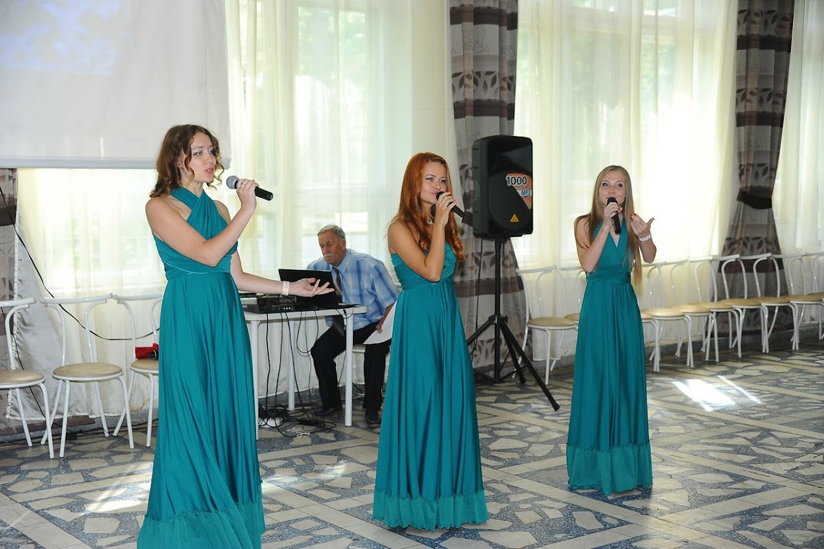 Группа «Кураж»