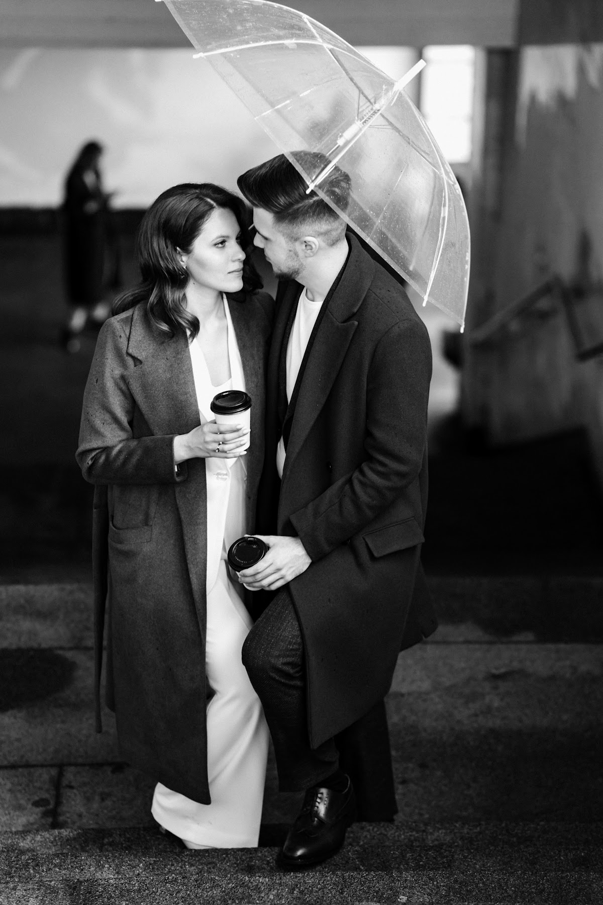 Портфолио: Love story