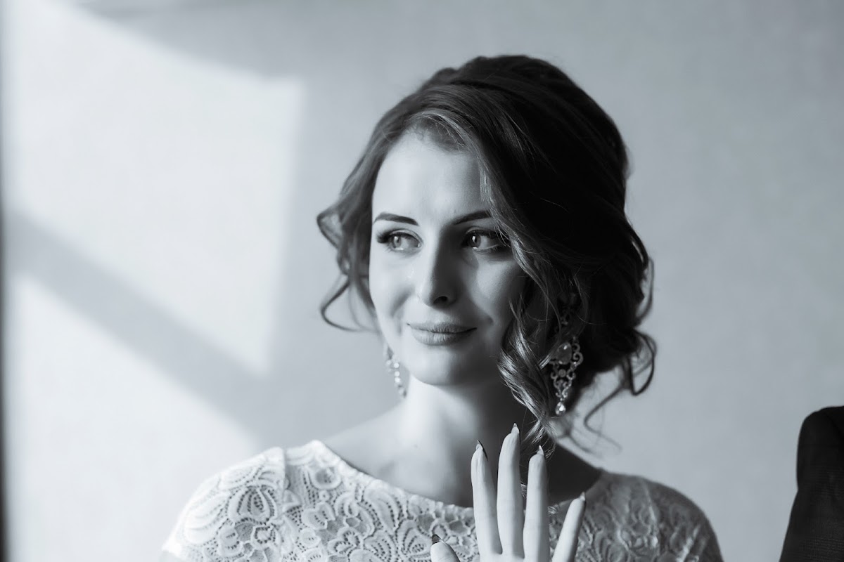 Анна и Антон