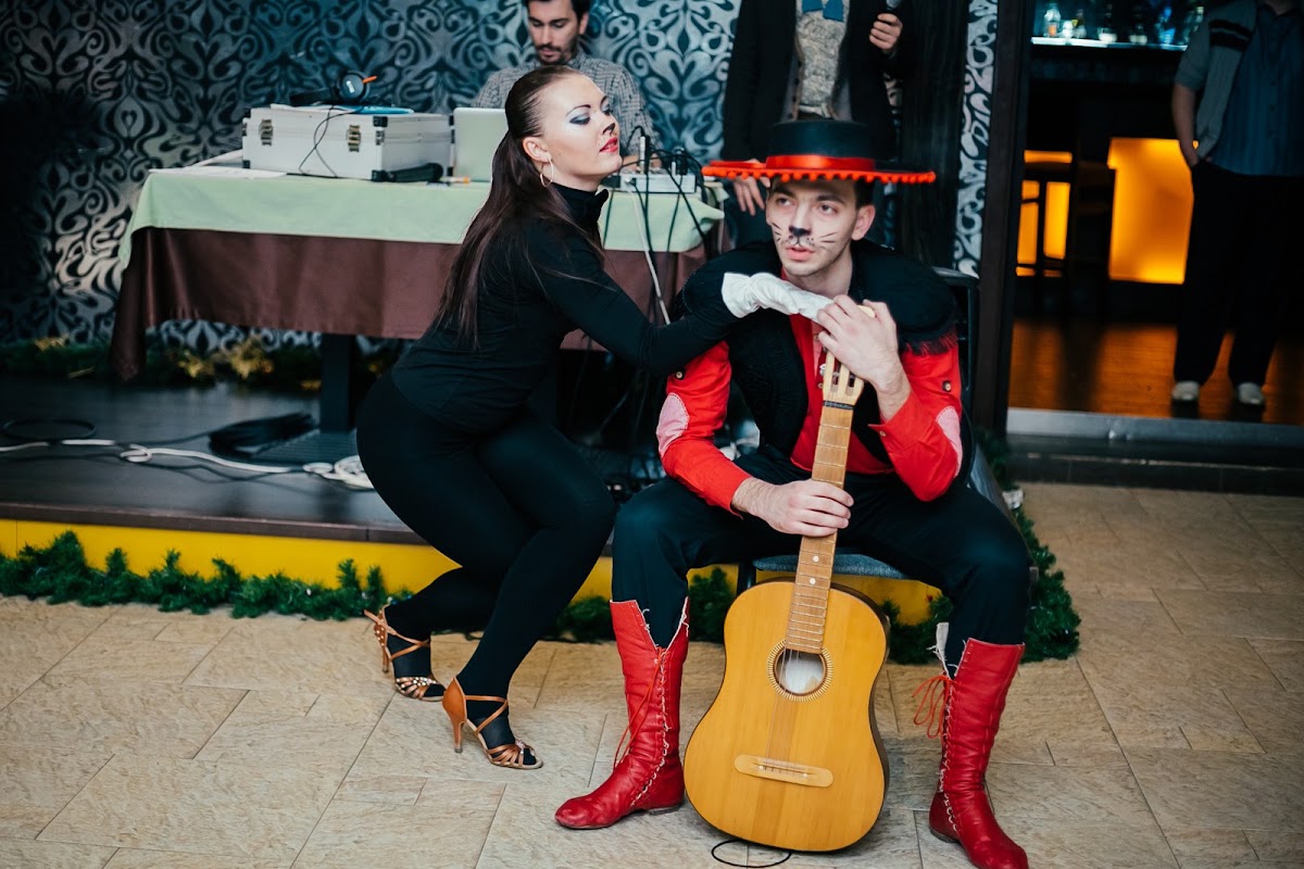 Танцевальная студия "DanceLife"