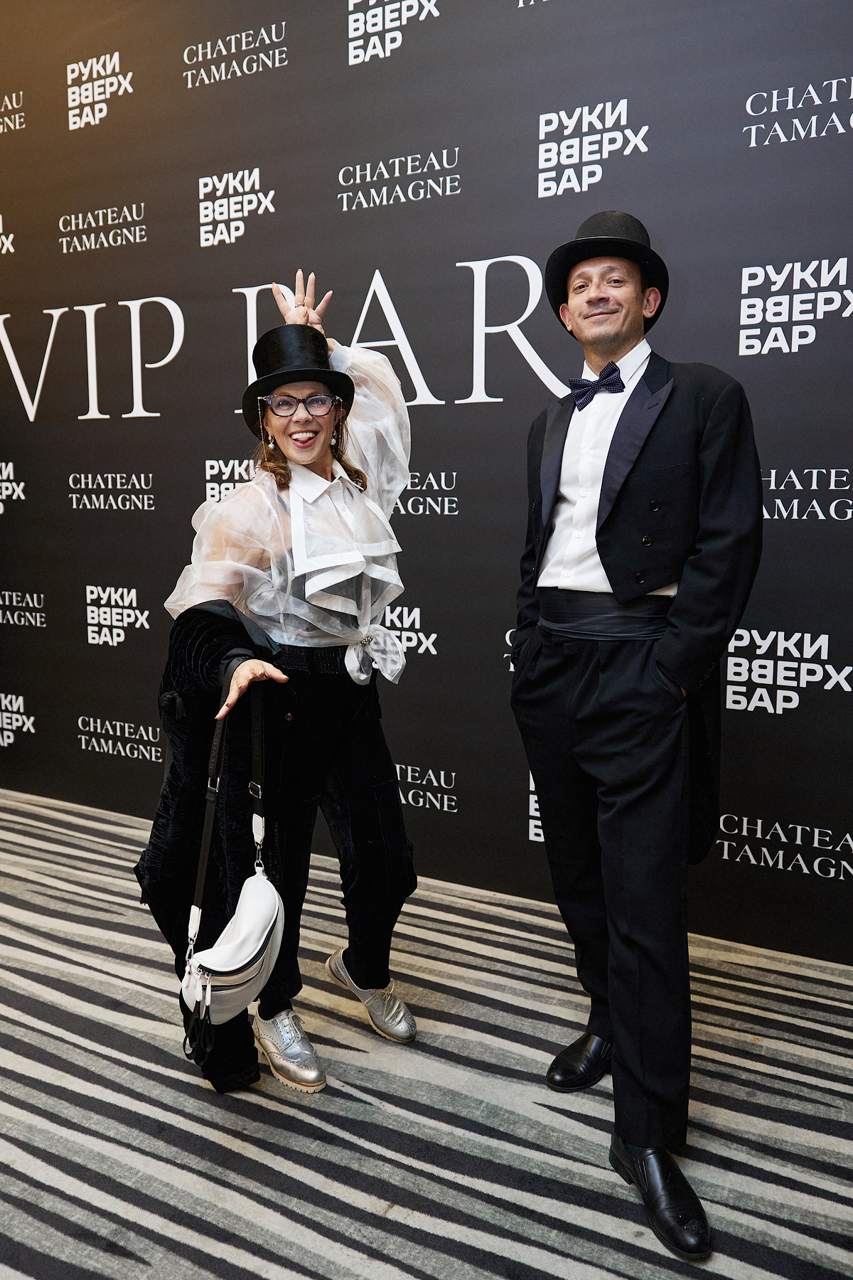 Портфолио: Мода (Fashion)