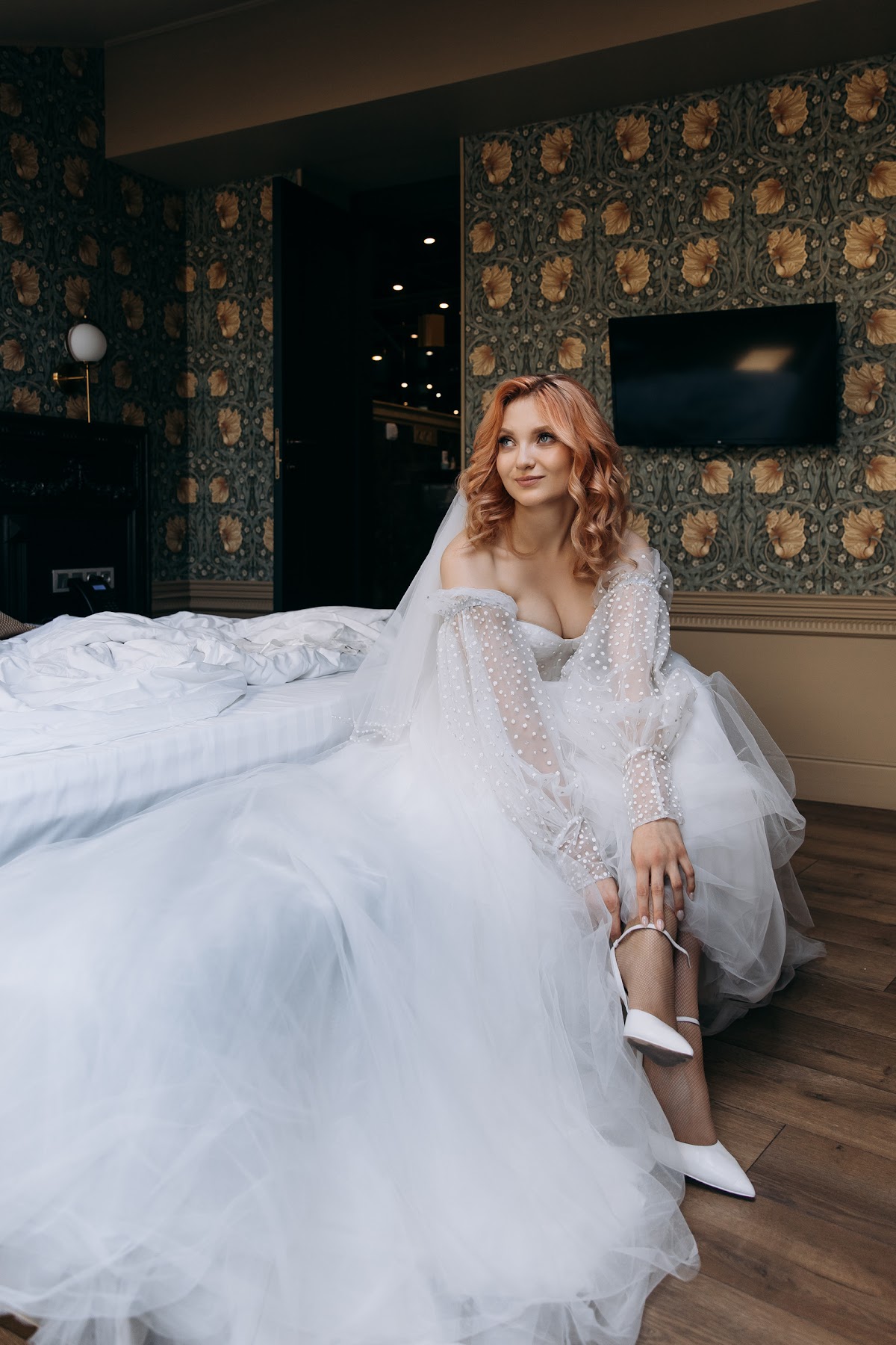 Wedding Day - Kirill & Eva