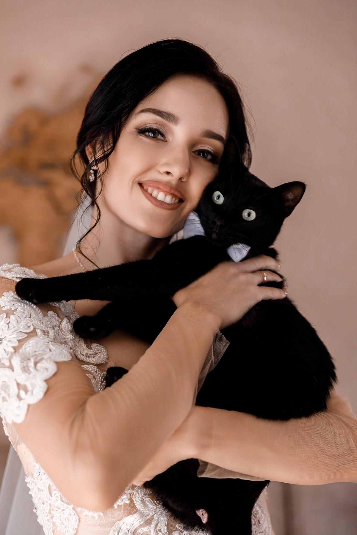 Свадебный отчёт