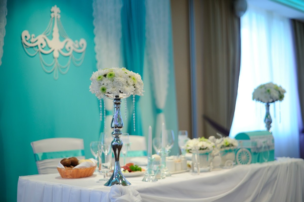 Wedding Art
