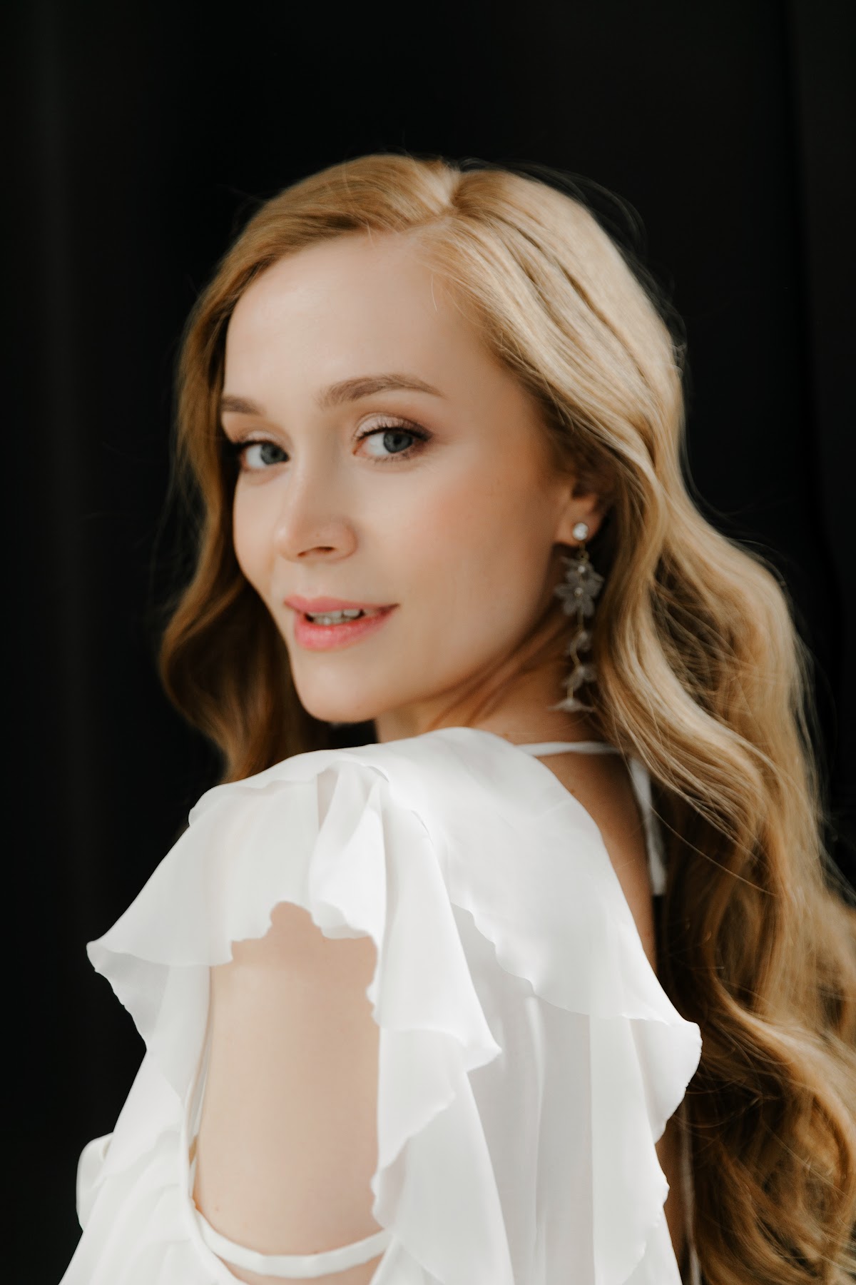 Юлия Грезина — кадр 3 из 43