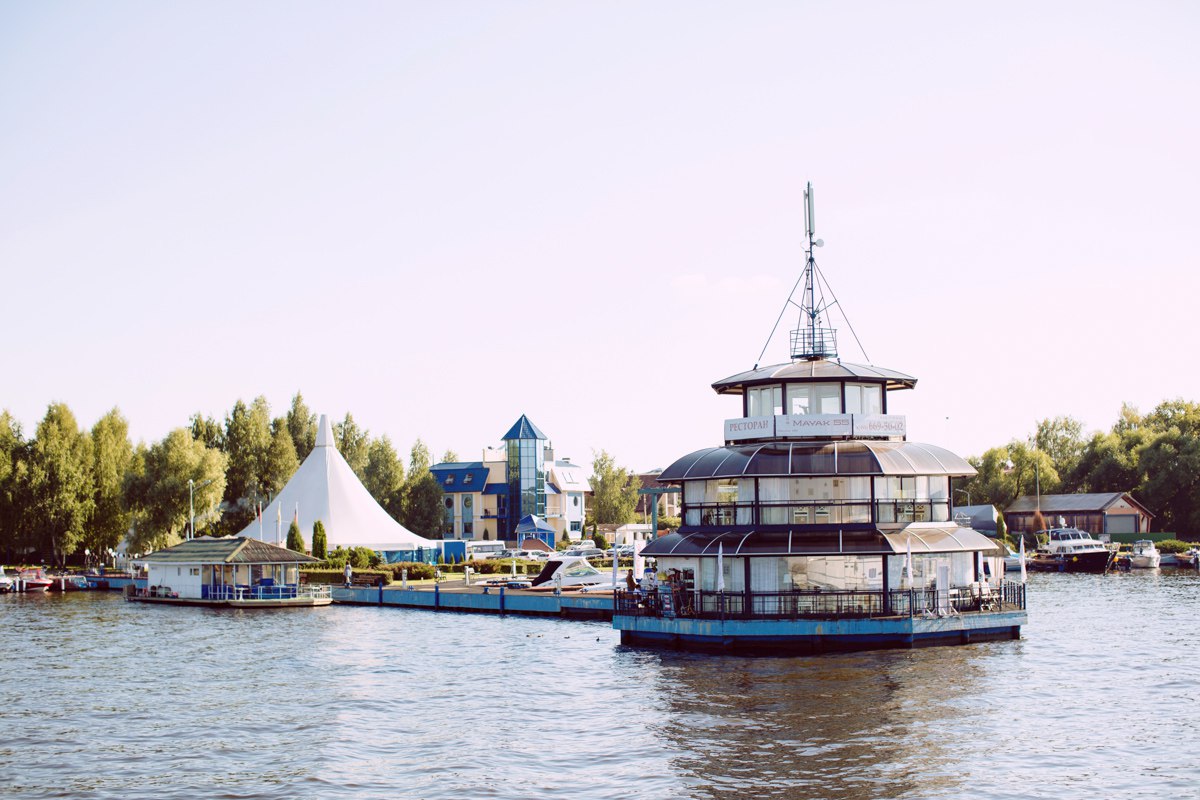 Татьяна и Дмитрий 22.08.2015