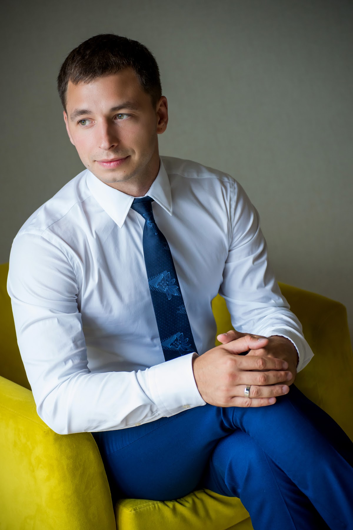 Анастасия  и Денис