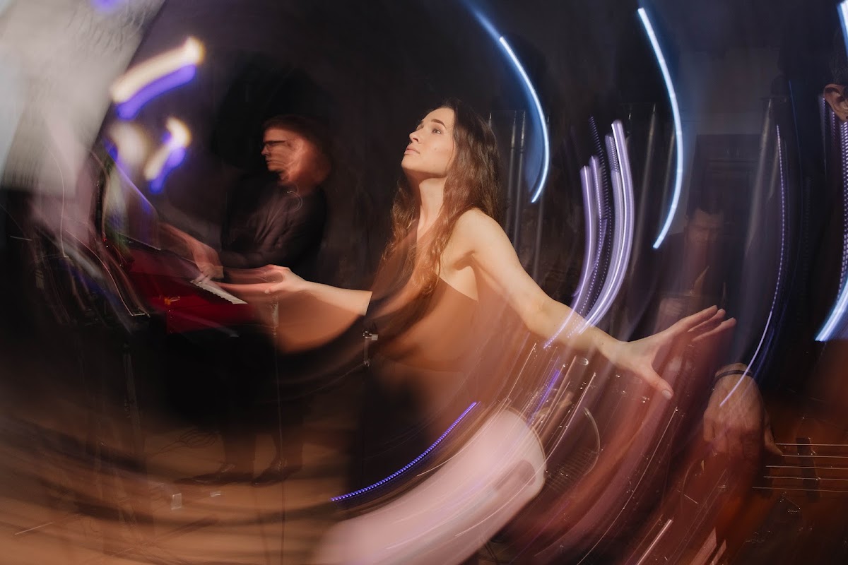 Кавер-группа на свадьбу Нижний Новгород Funkeys Music Band