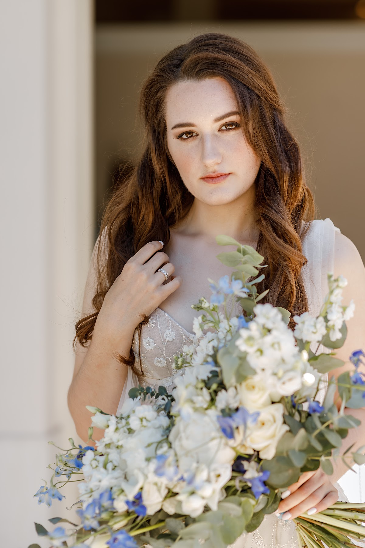 Свадебный отчёт