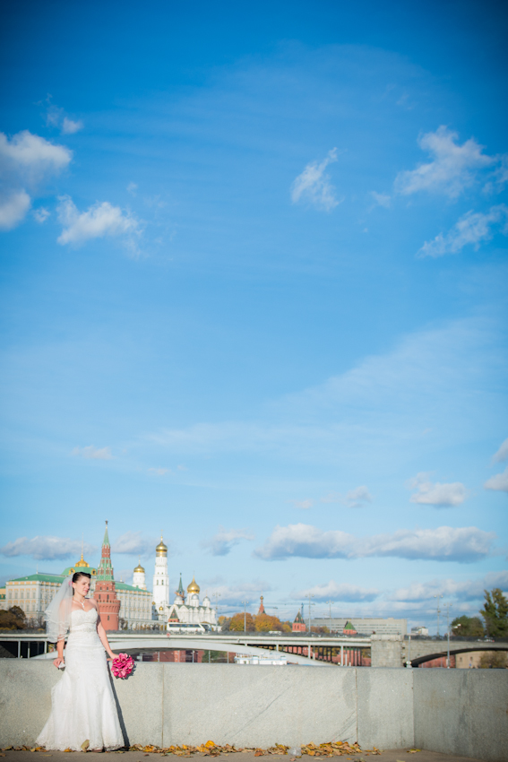 Ирина и Олег