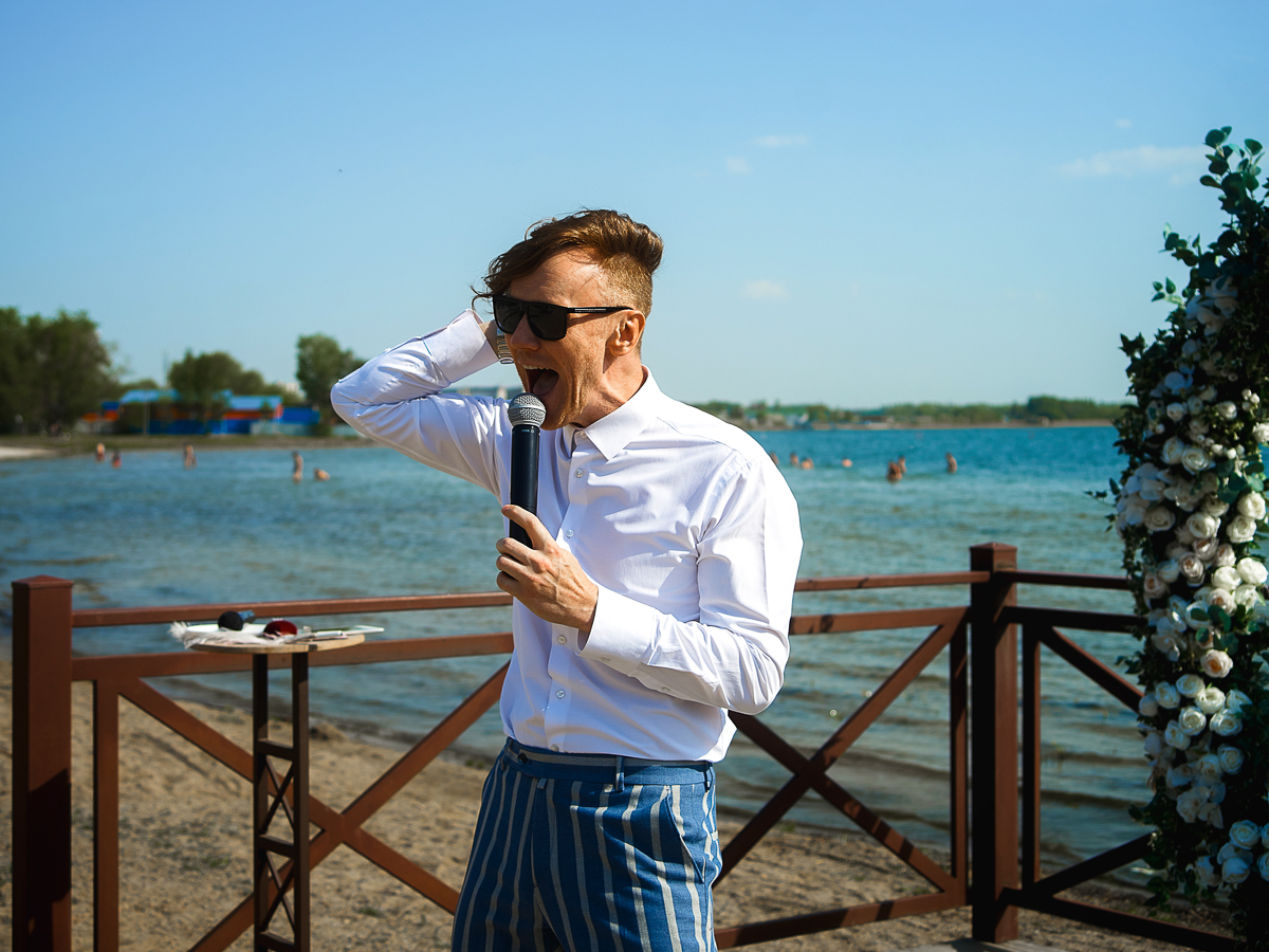 Анастасия и Олег