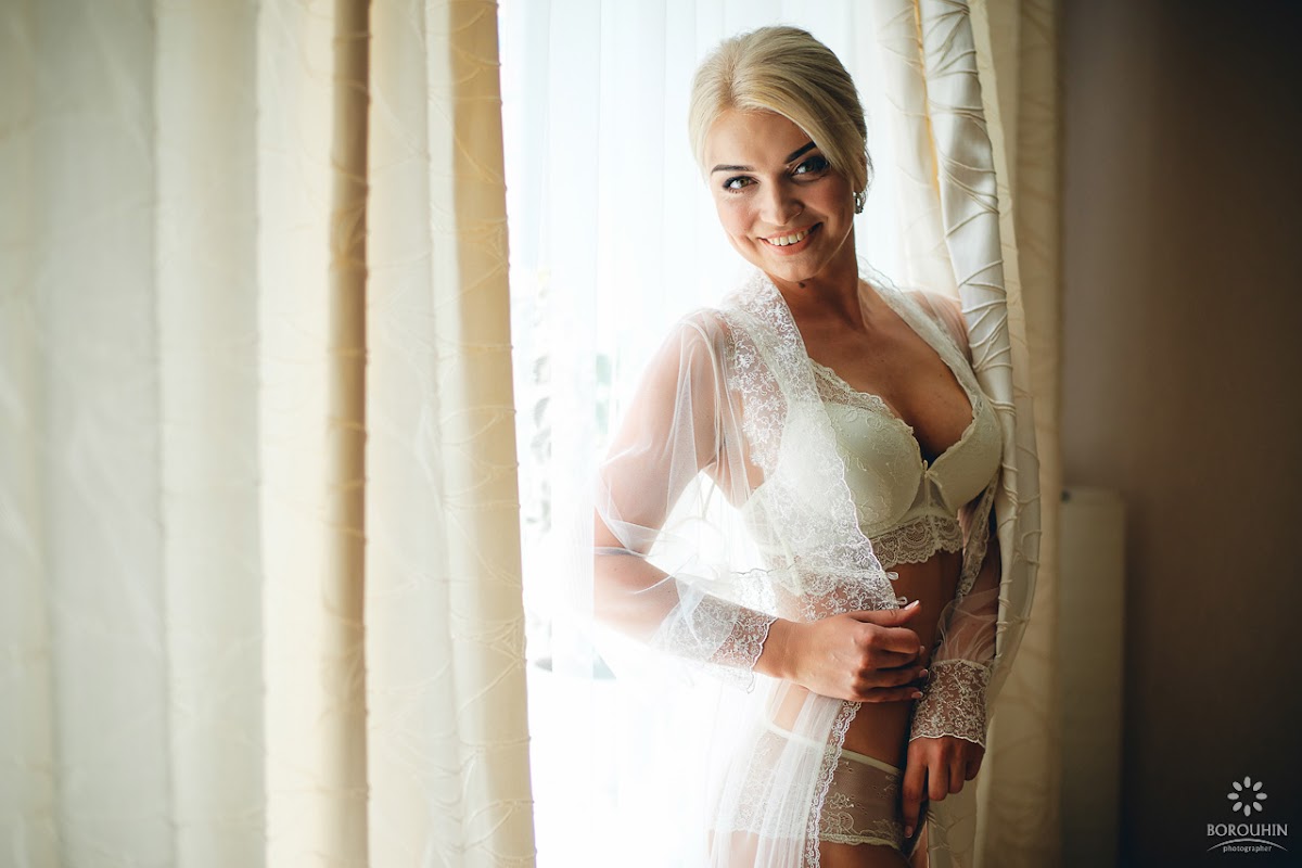 Екатерина и Артём