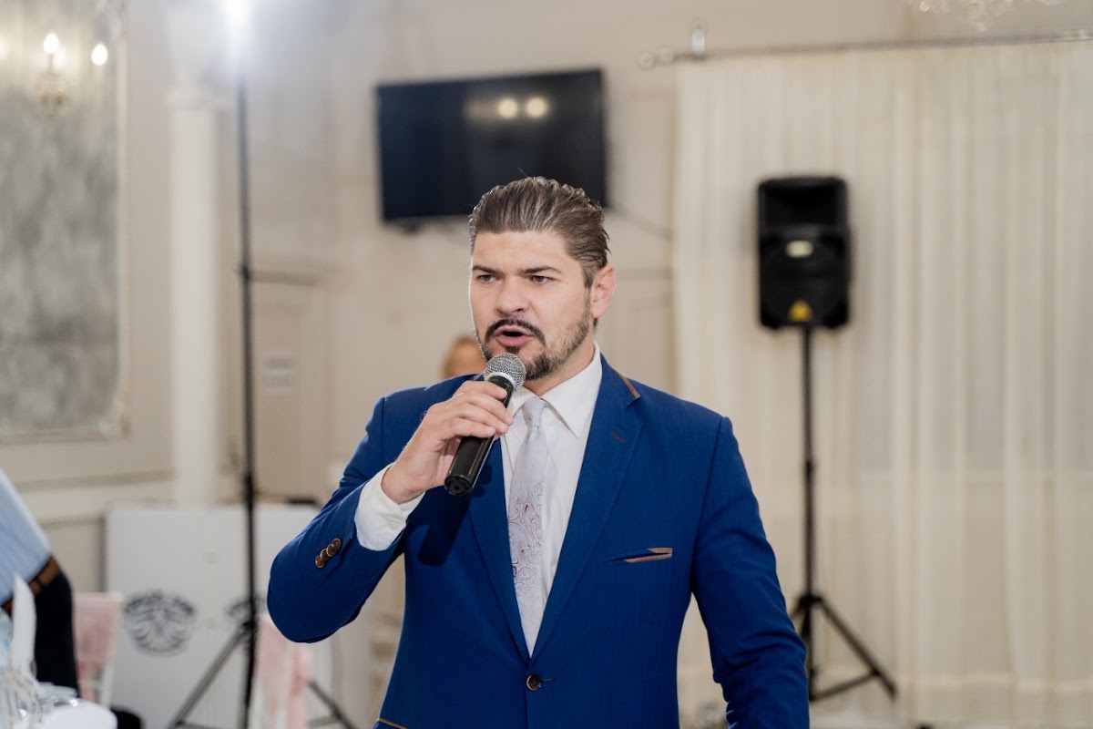 Портфолио: День рождения