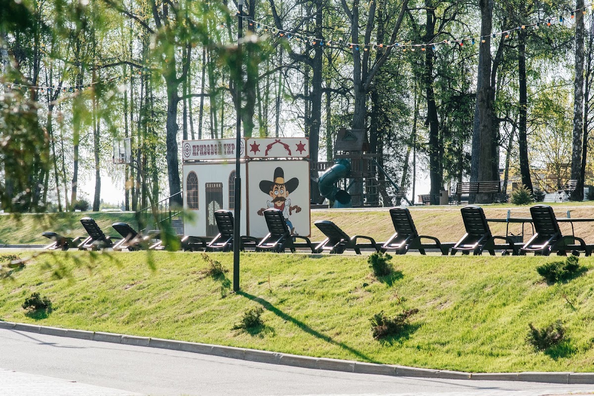 Фотогалерея ресторана