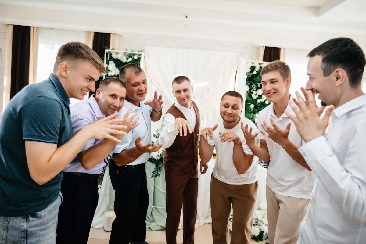 Wedding 2026