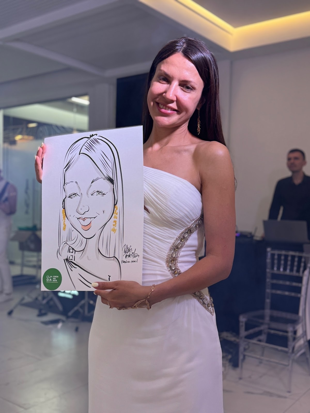 Полина Бурцева — кадр 4 из 32