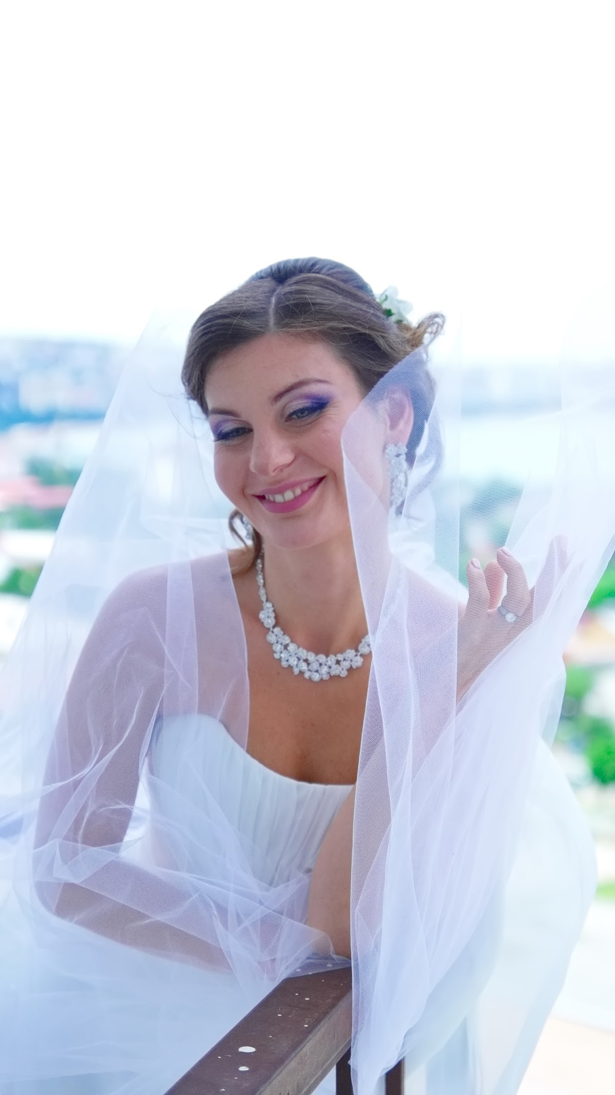 Артур и Ирина