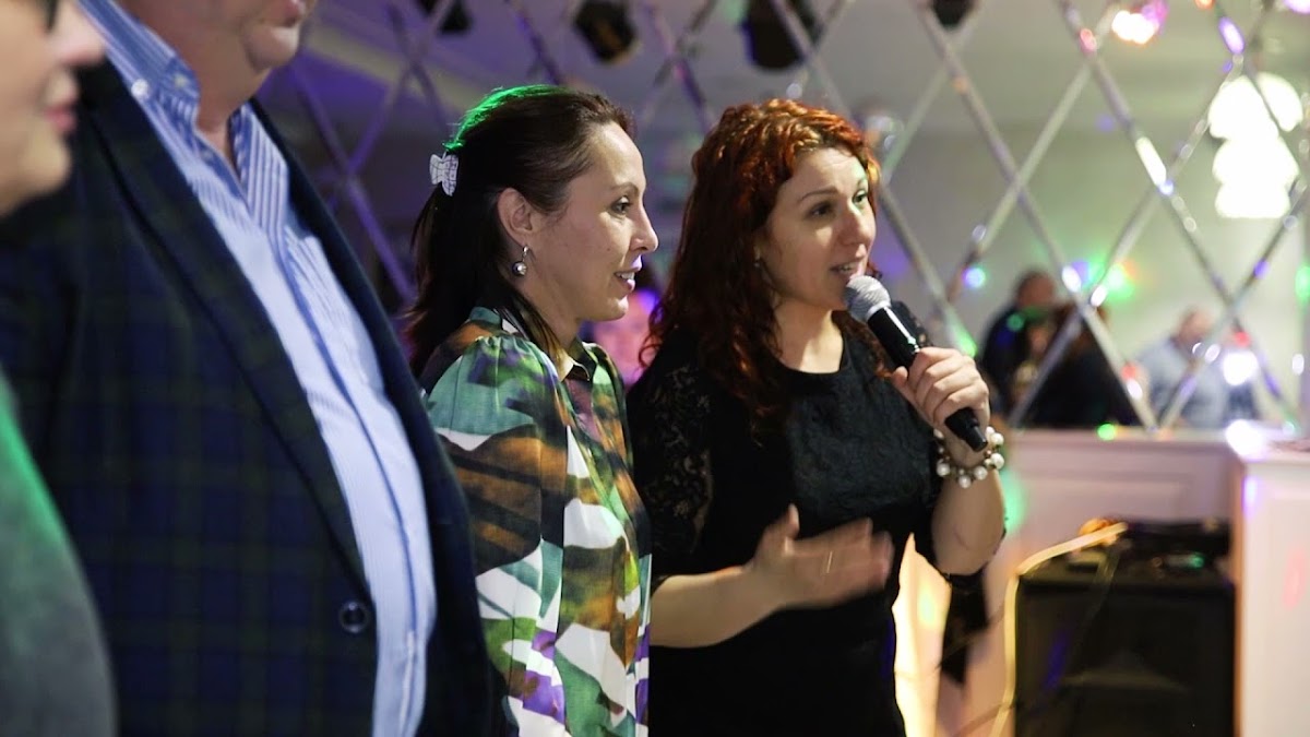Екатерина Павленко