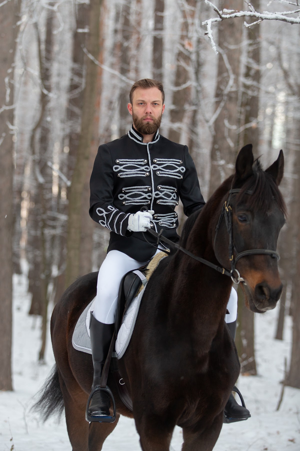 Гусары