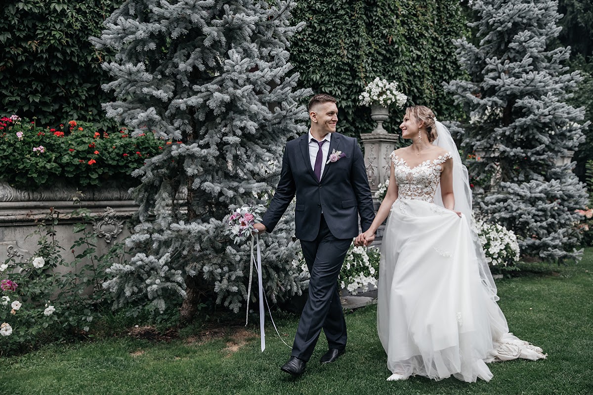 Сергей&Мария