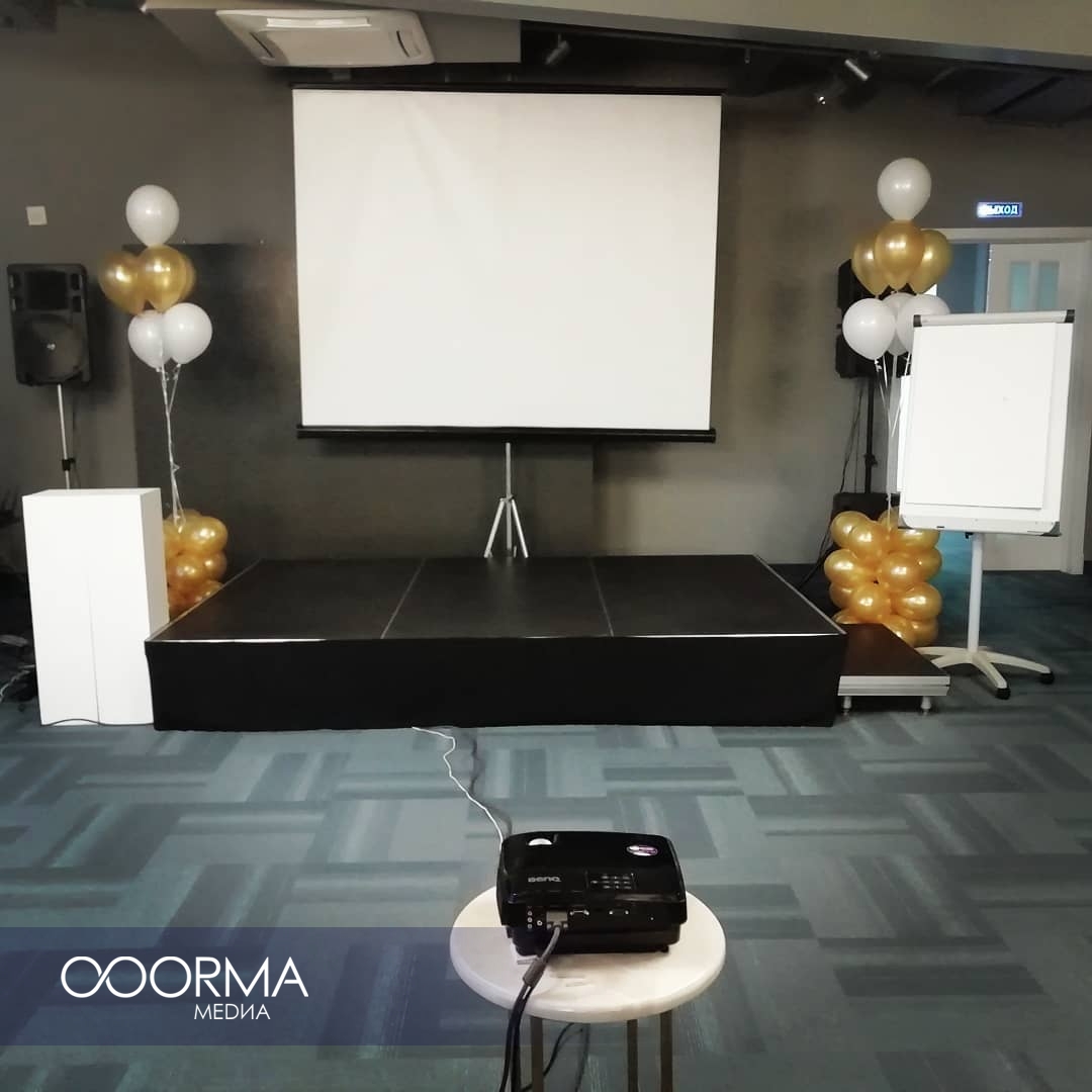 Портфолио