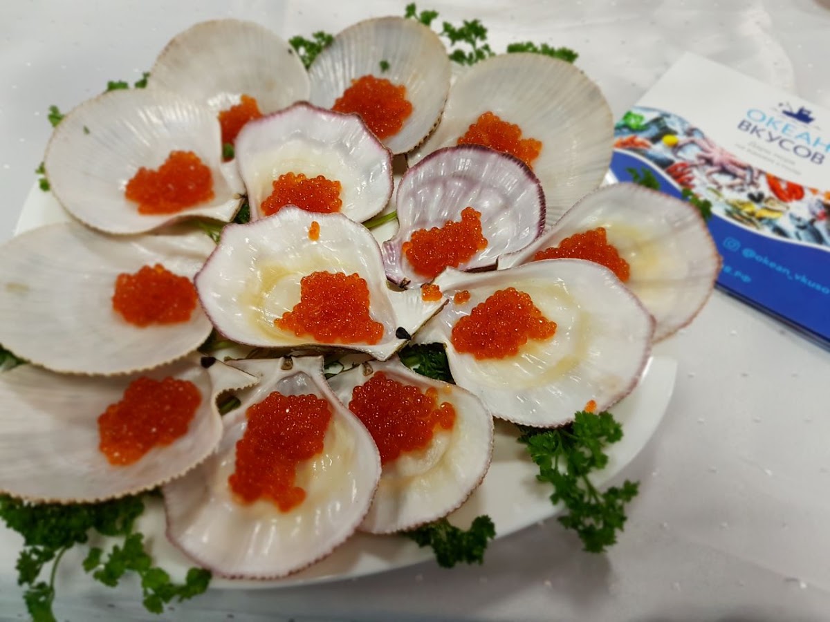 Океан Вкусов