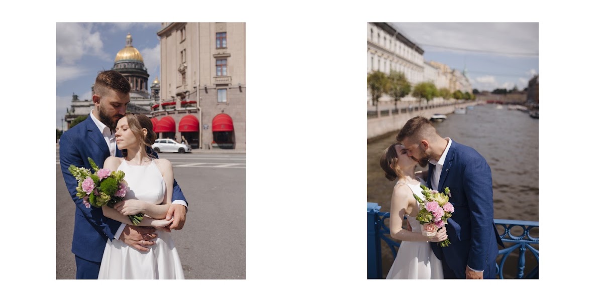 Портфолио: Фотокниги