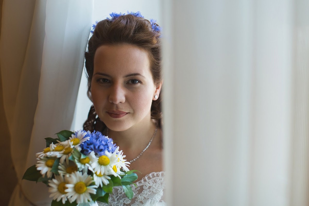 Елена и Сослан